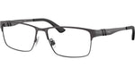 PH1147 9215 Dark Gunmetal