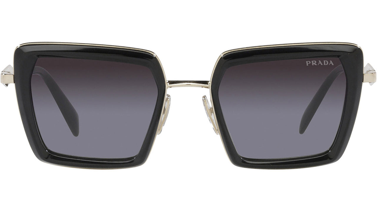 PR 55ZS black pale gold