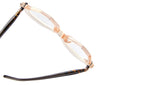 P18 TPE Transparent Peach