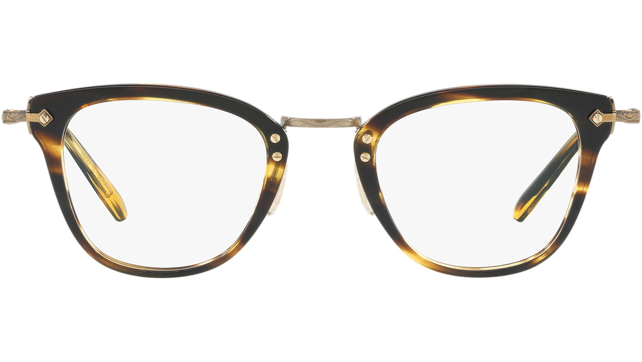 Keery OV5367 cocobolo