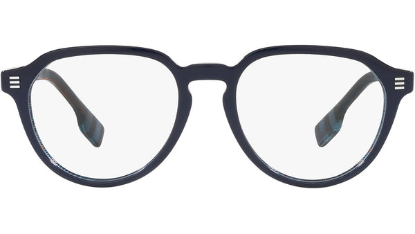 Burberry 0BE2368 Optical Frame 3956 Blue - eye-oo.com