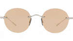 Keil OV1222 brushed silver
