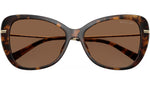 Saint Croix MK2230U 30063G Dark Tortoise