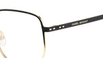 IM 0095 7WS black gradient gold