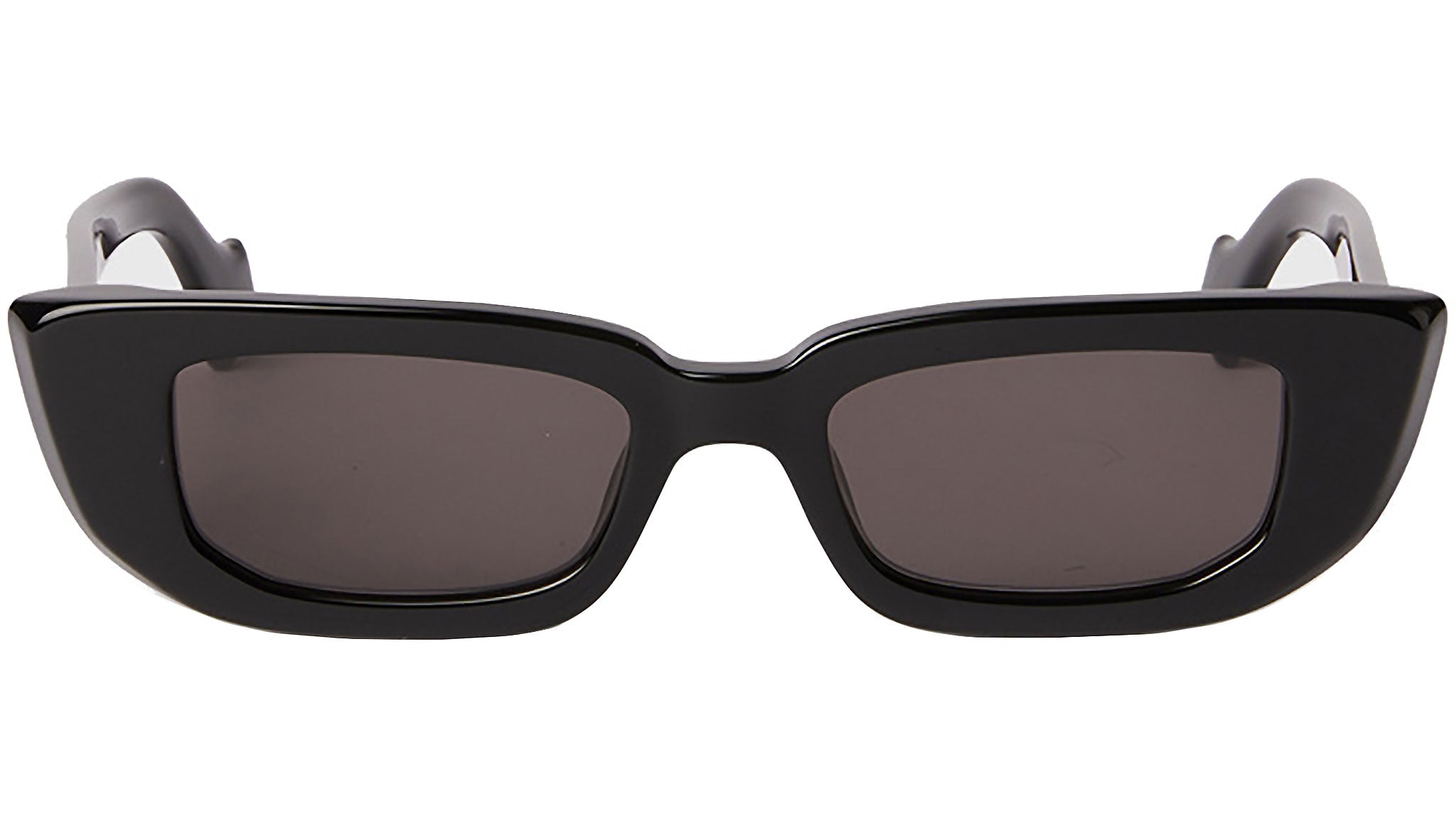 Ambush Pryzma 1007 Black Sunglasses - eye-oo.com