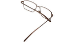 Numero 139 Dark Brown