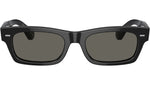 Davri OV5510SU Black Grey