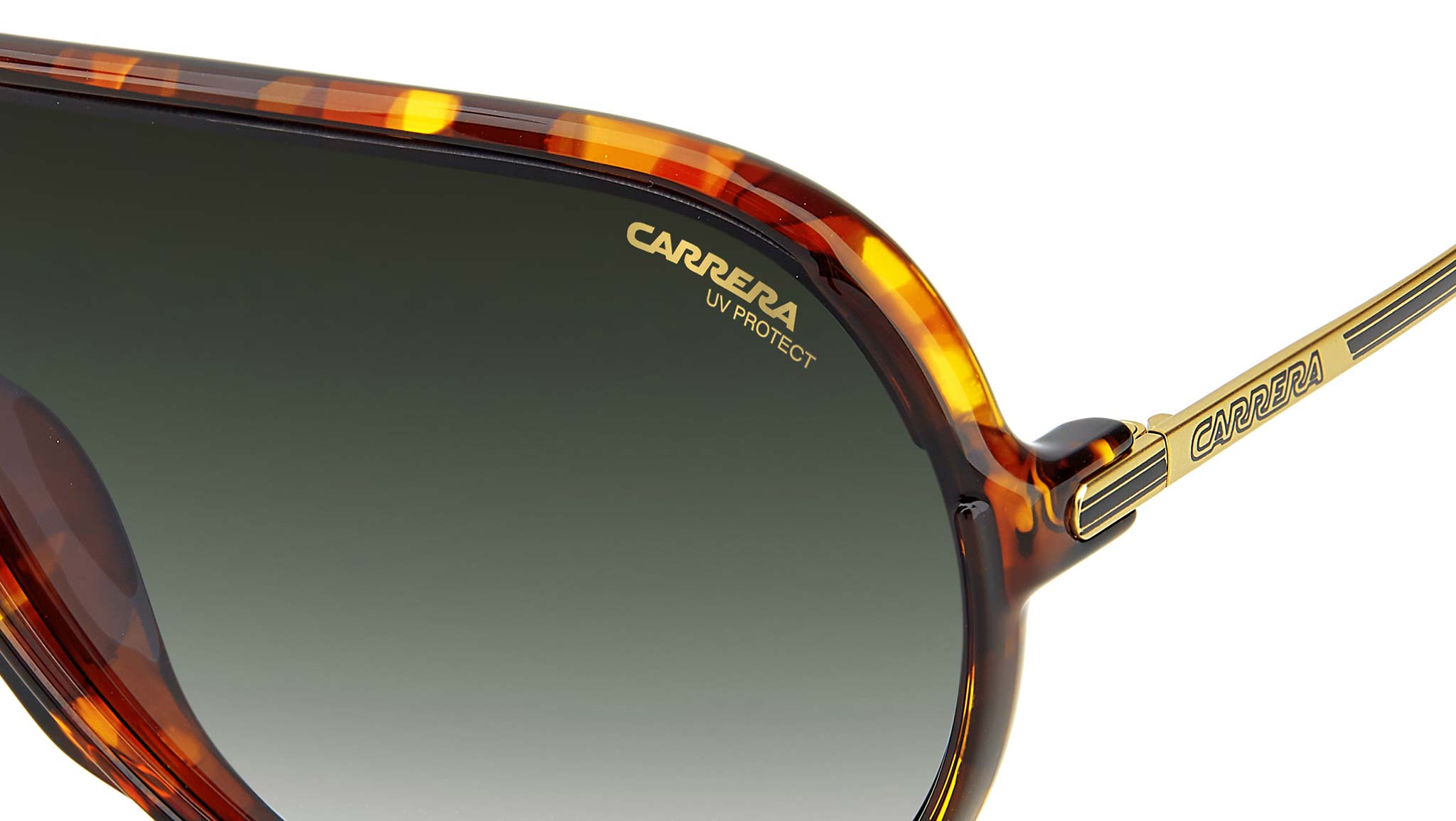 Carrera Changer65 086 Sunglasses Havana - eye-oo.com display picture 1