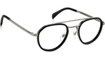 DB 7026 Black Ruthenium