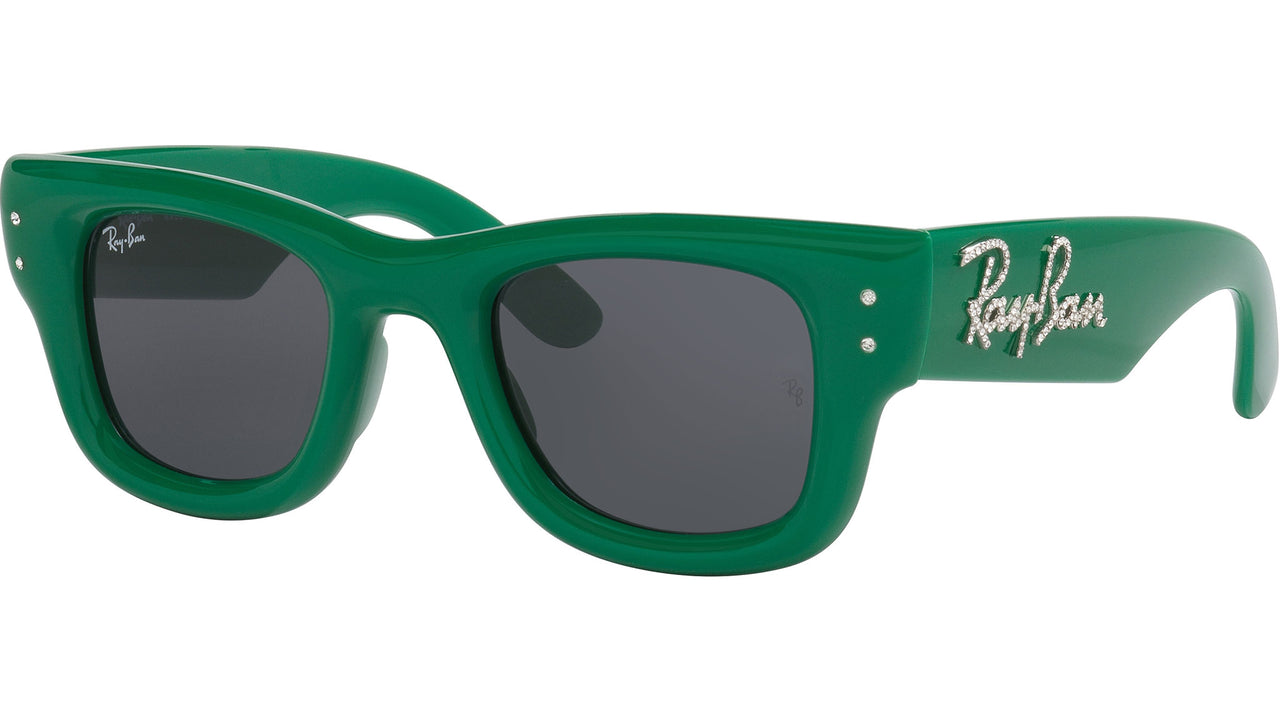 Wayfarer Puffer RB4940B 685987
