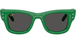 Wayfarer Puffer RB4940B 685987