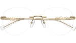 Kyoto MK3077 1014 Light Gold