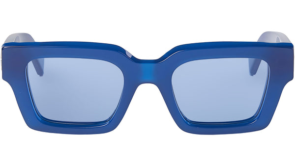 Off-White Virgil Sunglasses 4540 Blue - eye-oo.com display picture 3