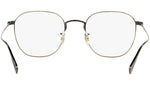 Clyne OV1305 antique gold