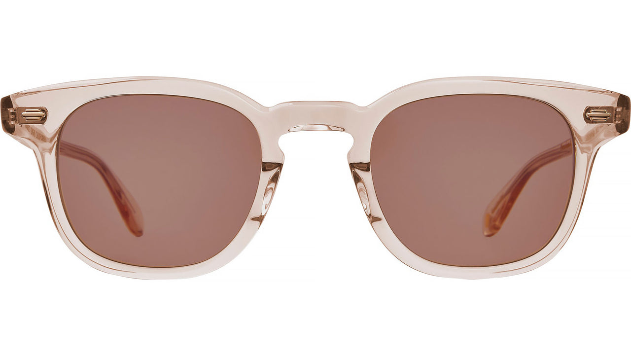 Sherwood Sun Shell Crystal