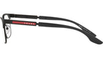 PS 52NV DG01O1 Black Rubber