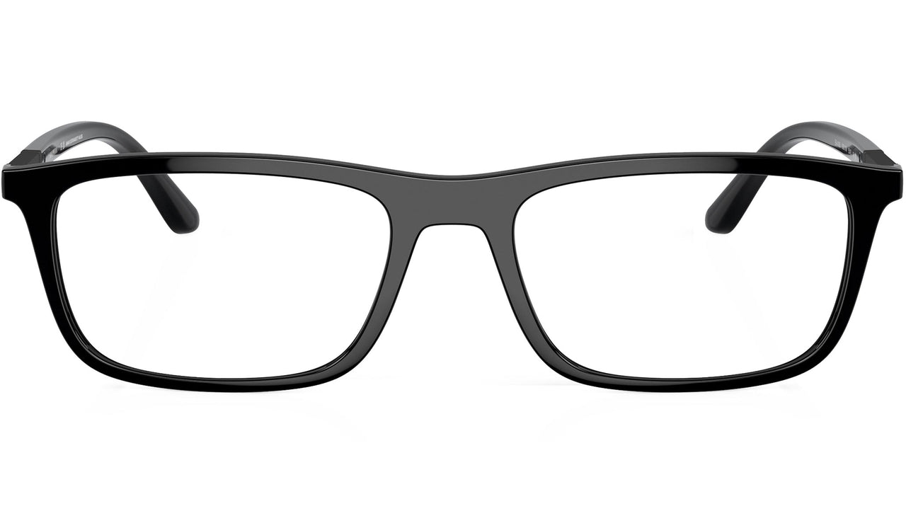 EA4160 50011W Black