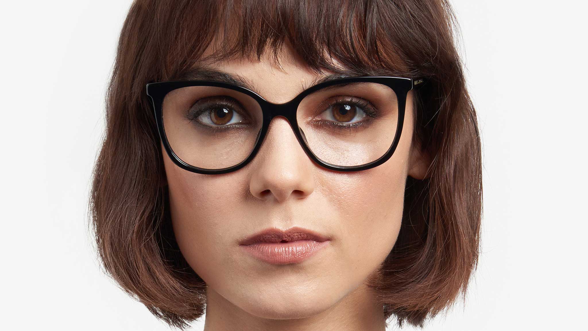 MARC by MARC JACOBS ペリーブラックダイヤル Marc Jacobs Marc 691 807 Glasses - US
