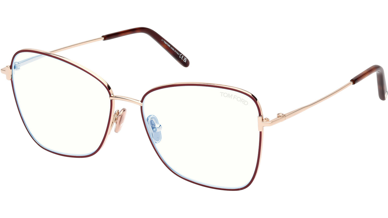 FT5906-B 069 Bordeaux