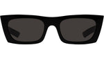 Fred 2.0 Black