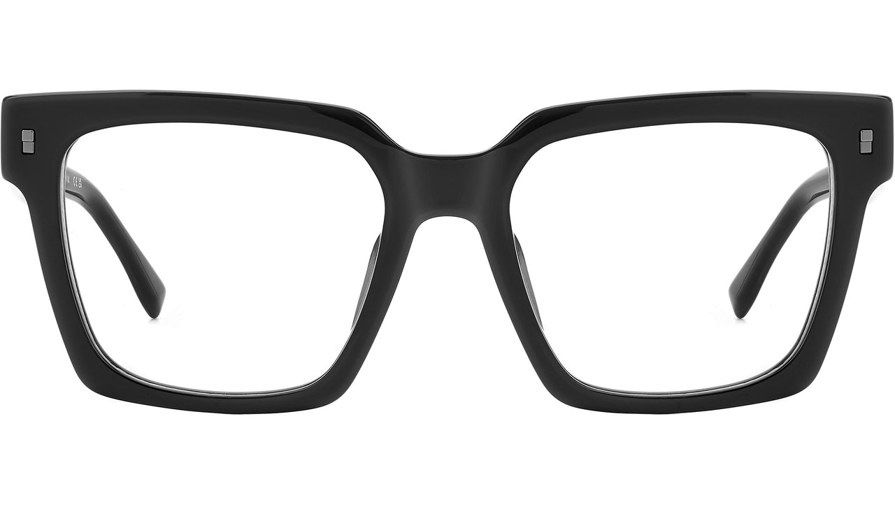 ICON 0019 807 Black