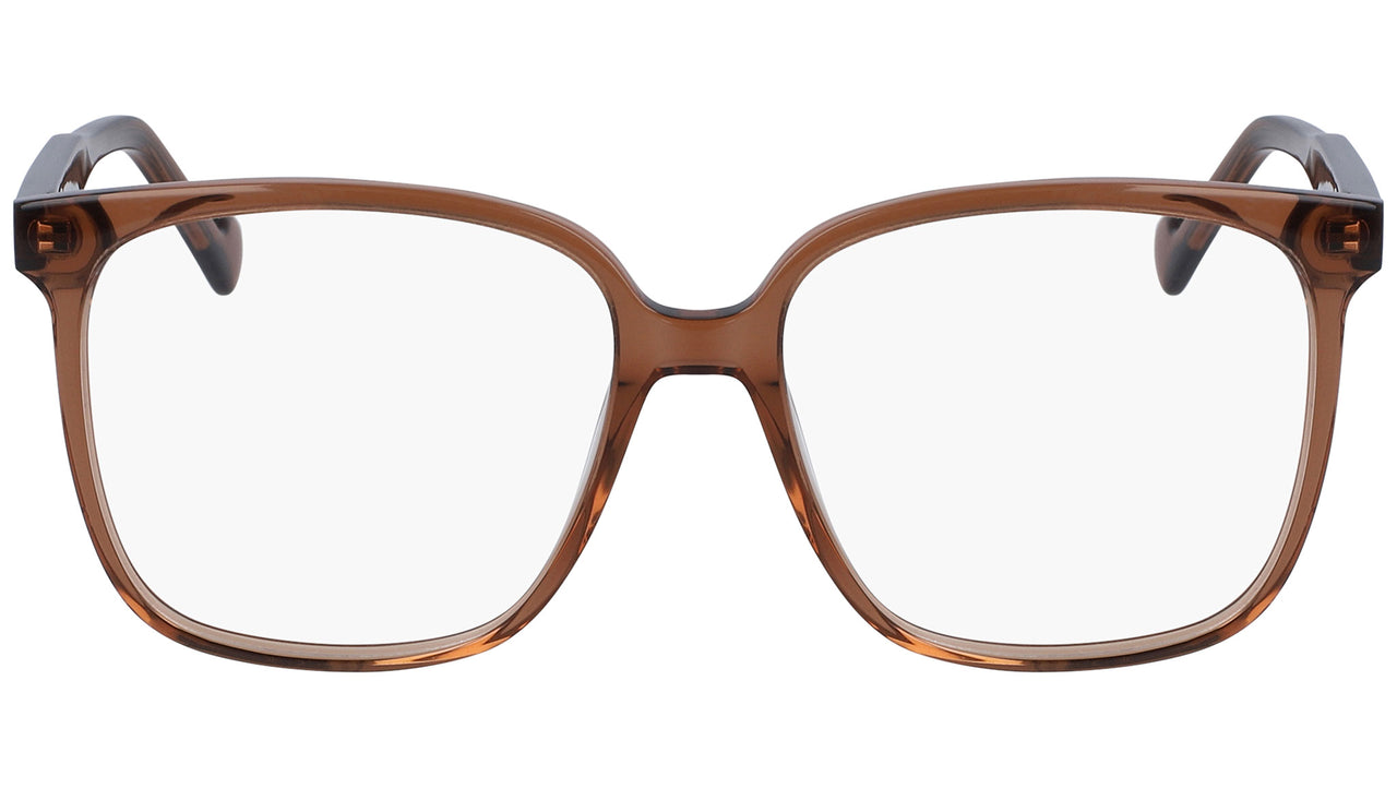 LJ2724 210 transparent brown