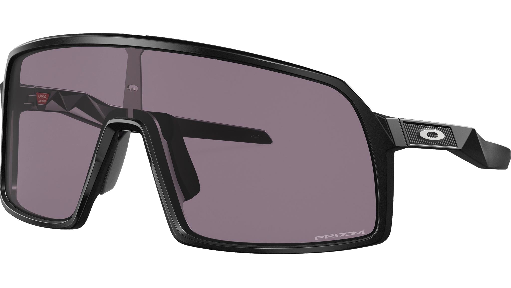 OAKLEY Sutro S スートロS Oakley Sutro S OO9462 Sunglasses 07 Matte Black - eye-oo.com