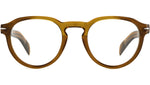 DB 7021 Ochre