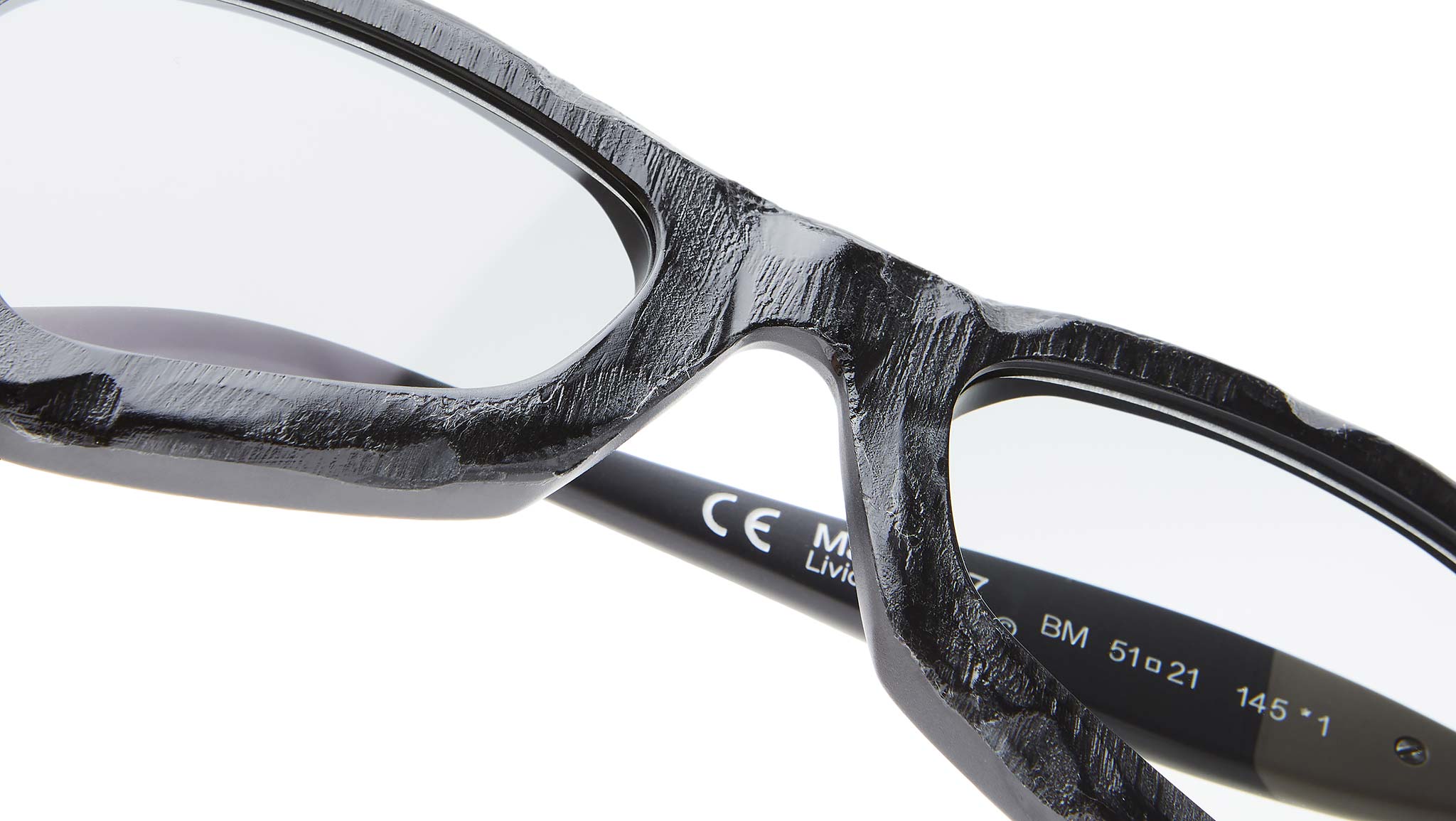 Kuboraum J7 Sun BM HO Black Hole Sunglasses - eye-oo.com