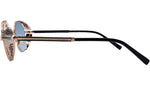 M3137 Brushed Gold