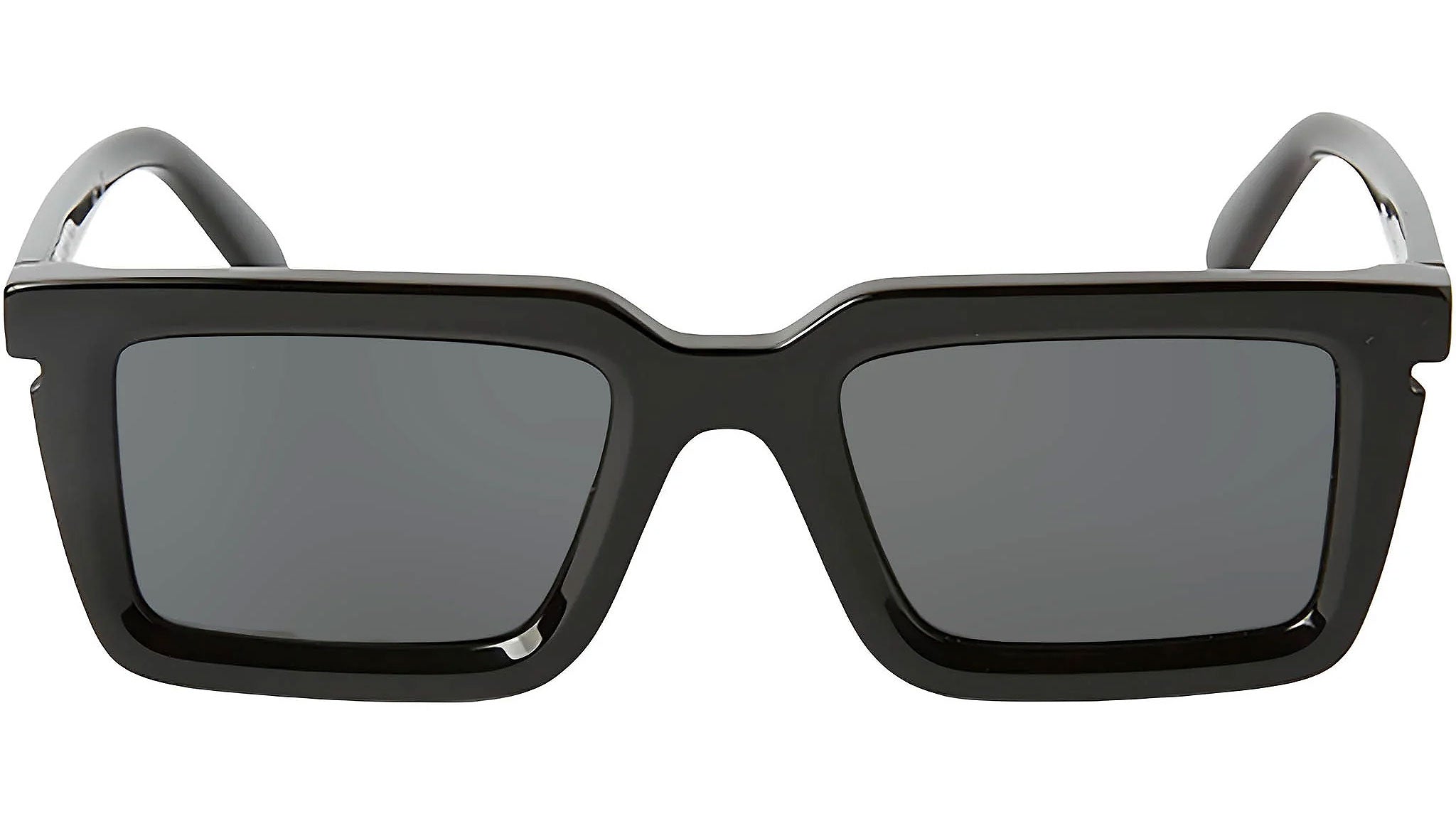 Off-White Branson Sunglasses 1007 Black - eye-oo.com