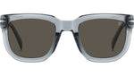 DB 7118/S KB7 IR Grey