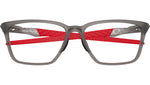 Double Down OX8188D 02 Satin Grey Smoke