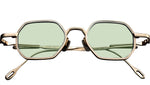 C003 Gold Green