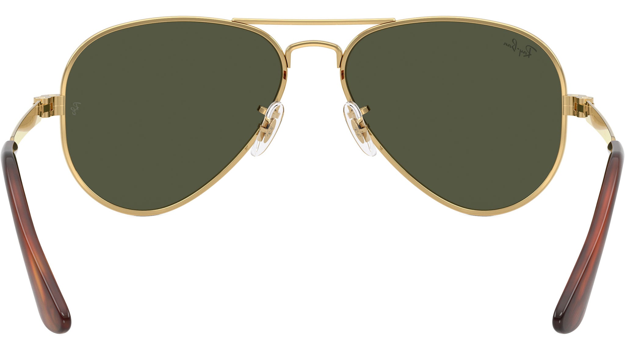 Aviator Max RB3925 Ray-Ban Sunglasses 001/31 Arista Gold - eye-oo.com