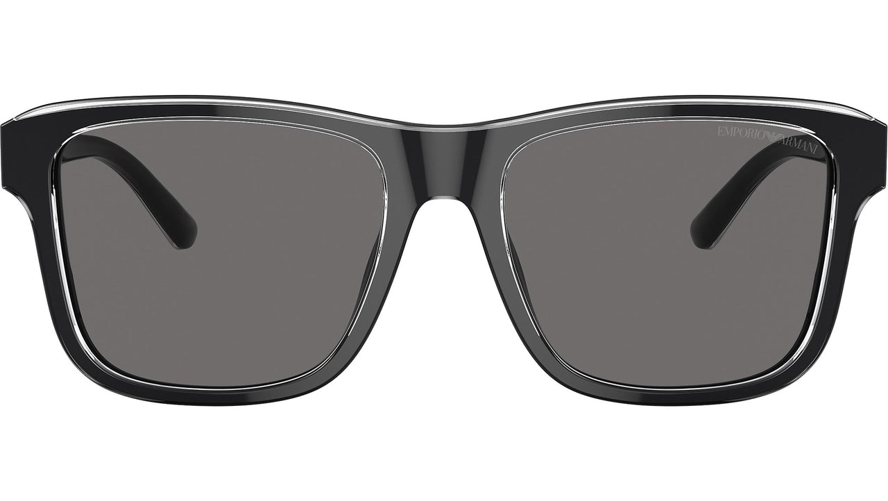 EA4208 605187 Black