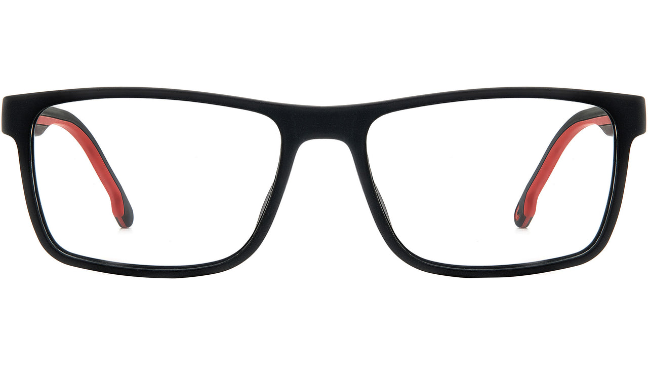 8885 BLX Black Red