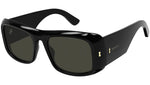 GG1080S 001 shiny black