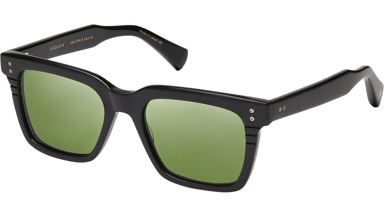 Sequoia Matte Black