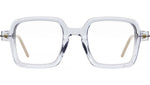P21 CR Crystal