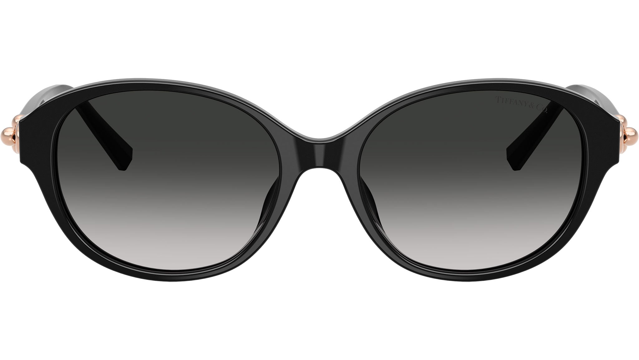 TF4263D Tiffany Sunglasses 81343B Havana on Tiffany Blue - eye-oo.com