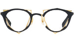 MM-0045 No.4 Black Gold