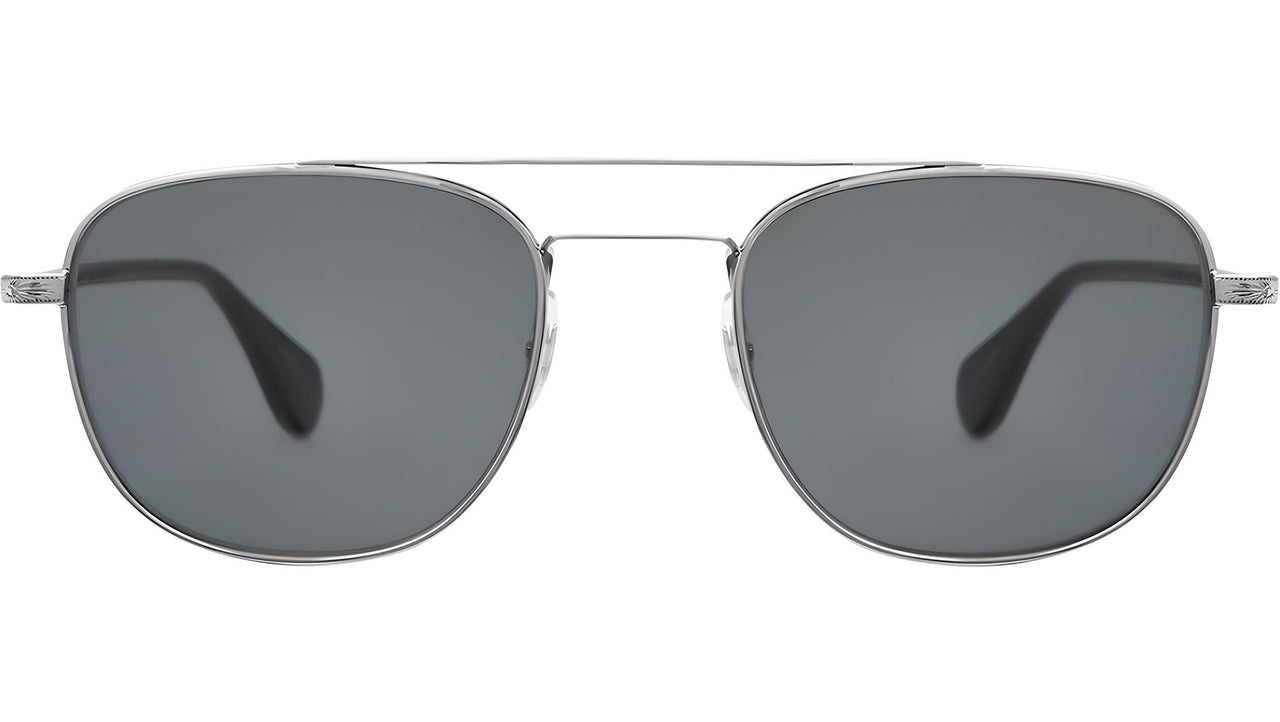 Clubhouse II Sun Silver-Black