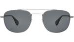 Clubhouse II Sun Silver-Black