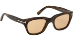 Snowdon FT0237 53E Blonde Havana Orange