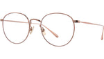 Morningside M Rose Gold