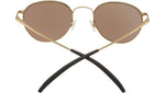 Hamel 8929 Gold