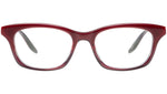 Nandi BP5276 1SP oxblood