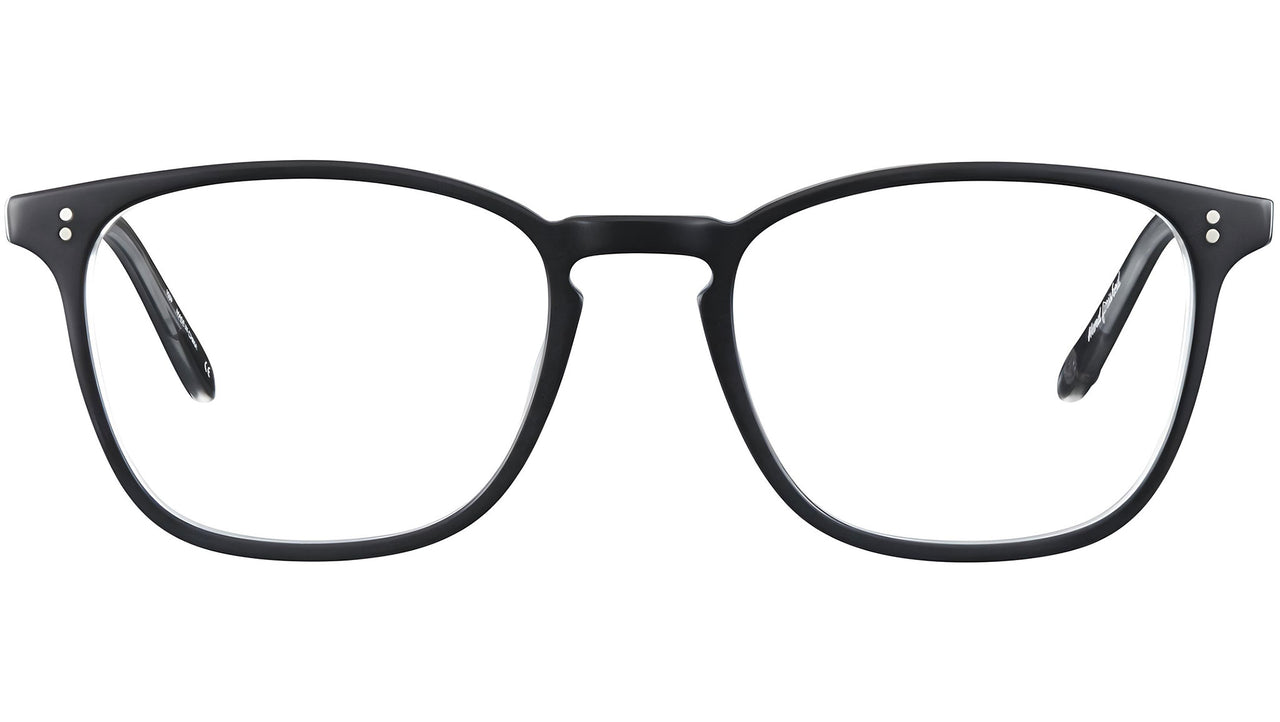 Boon Matte Black