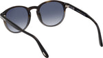 Dante FT0834 56A Havana Grey